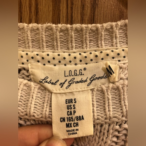 H&M Chunky Sweater - Picture 3 of 3